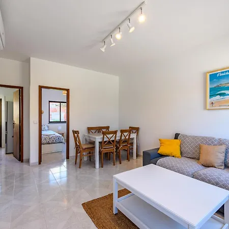 Dom wakacyjny House With Garden, Baleal Peniche *