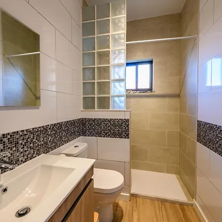 House With Garden, Baleal Peniche * Ferrel (Leiria)