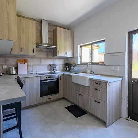 House With Garden, Baleal Peniche Dom wakacyjny Ferrel (Leiria)